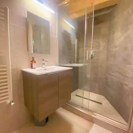 Boutique Alpine By Supastays * Courmayeur