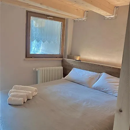 Boutique Alpine By Supastays Courmayeur