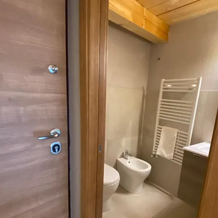 Boutique Alpine By Supastays Apartment *
