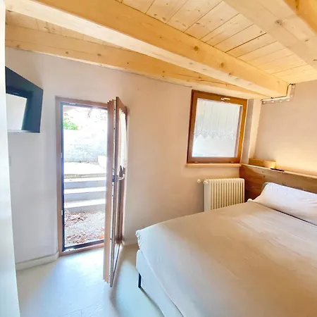 Apartment Boutique Alpine By Supastays Courmayeur