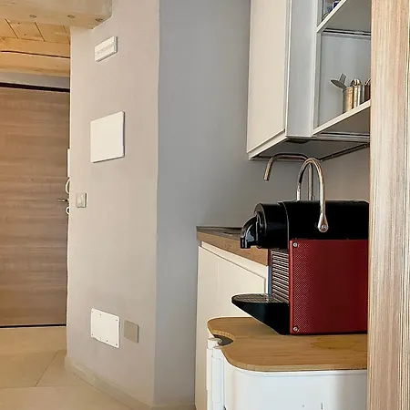 Boutique Alpine By Supastays Apartment Courmayeur