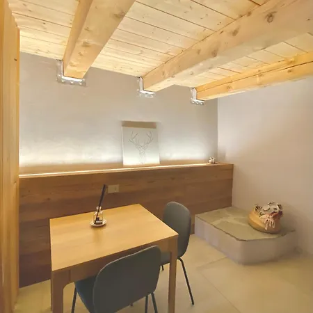 Apartment Boutique Alpine By Supastays *