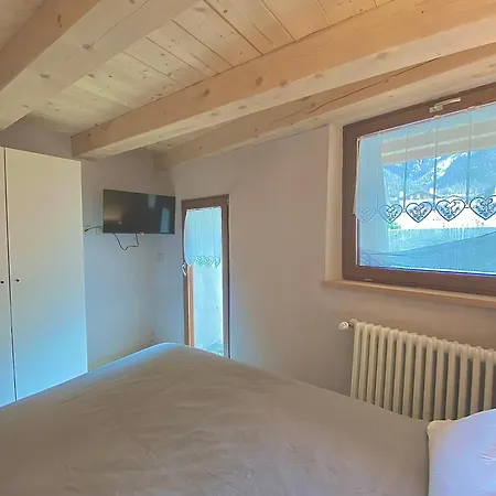 Apartment Boutique Alpine By Supastays Courmayeur