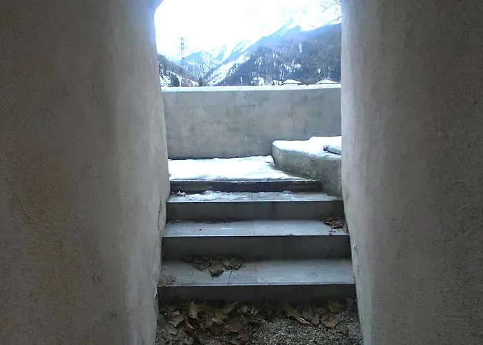 Boutique Alpine By Supastays * 库马约尔