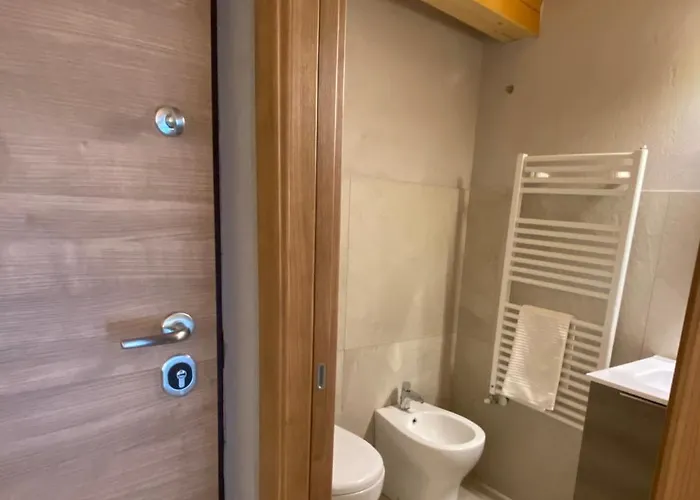 Boutique Alpine By Supastays 公寓 *