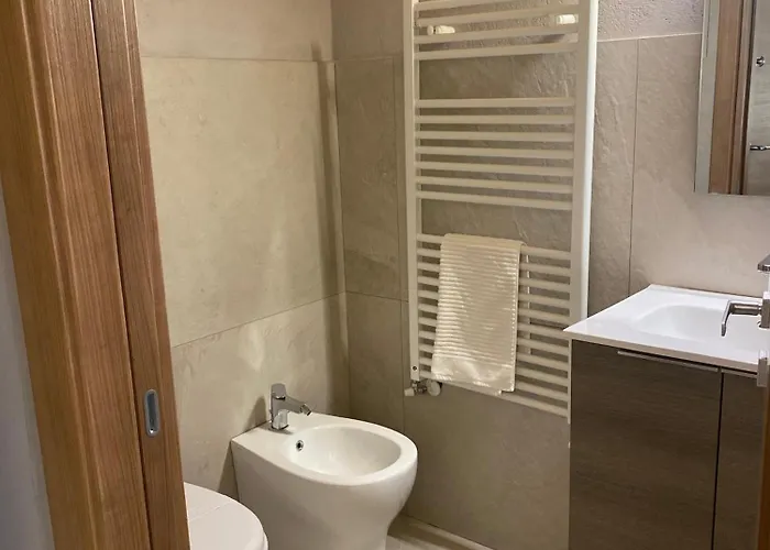 Boutique Alpine By Supastays 公寓