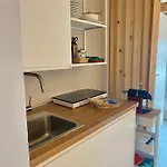 Apartment Boutique Alpine By Supastays