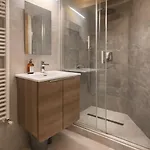 Appartement Boutique Alpine By Supastays Courmayeur