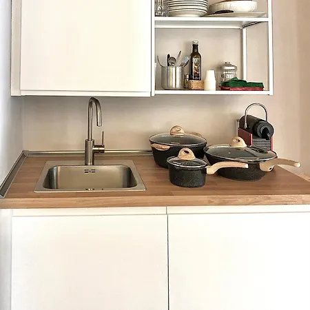 Boutique Alpine By Supastays Appartement