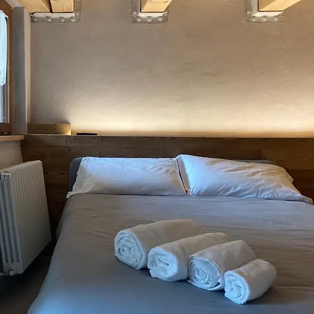 Apartamento Boutique Alpine By Supastays *