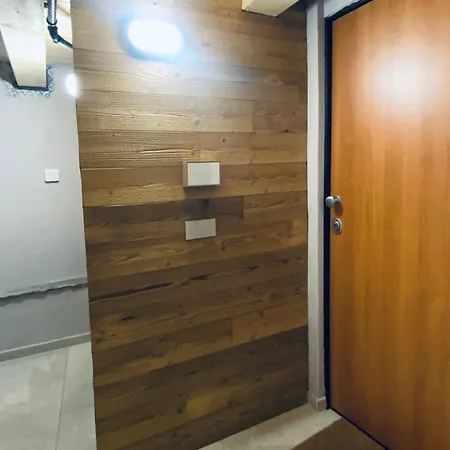 Boutique Alpine By Supastays Appartement *