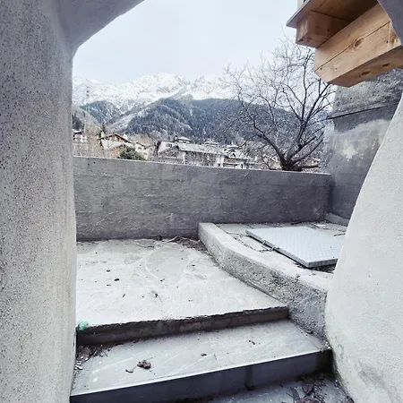 Lejlighed Boutique Alpine By Supastays