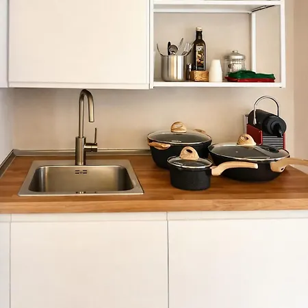Appartement Boutique Alpine By Supastays Courmayeur
