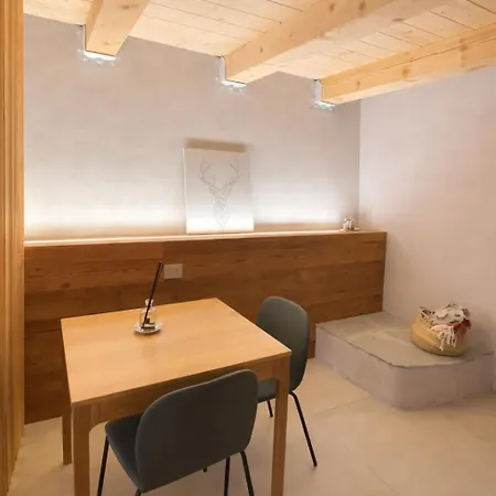 Boutique Alpine By Supastays *