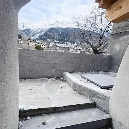 Boutique Alpine By Supastays *