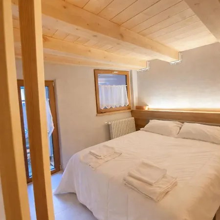 Boutique Alpine By Supastays * Courmayeur