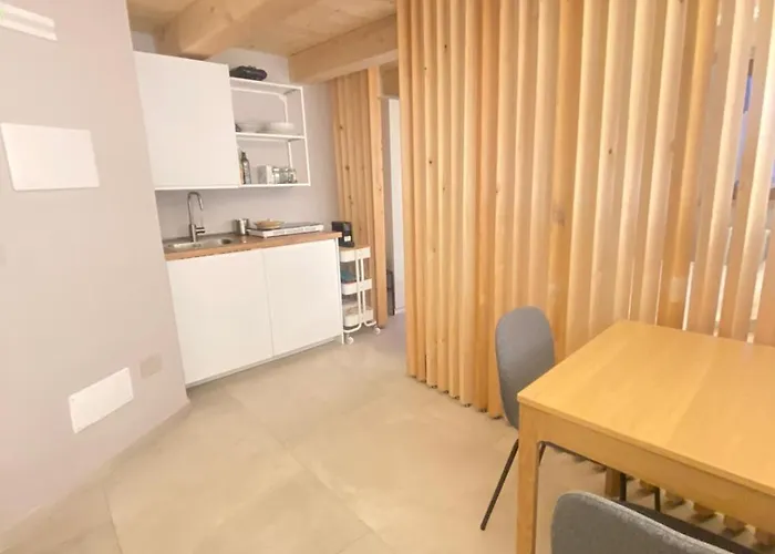 Boutique Alpine By Supastays