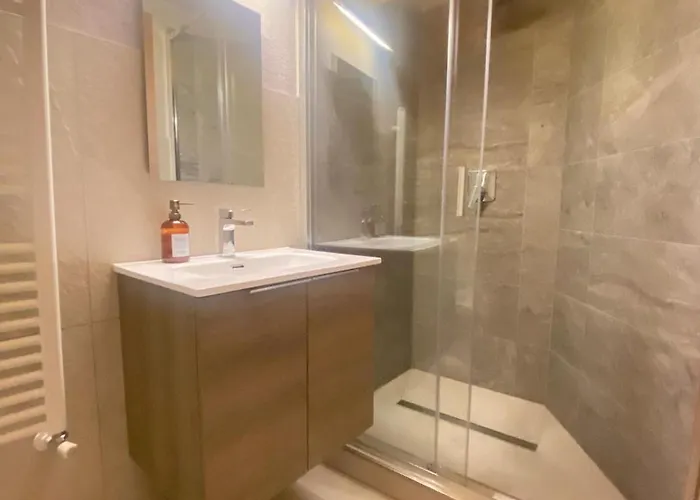 Boutique Alpine By Supastays * Courmayeur