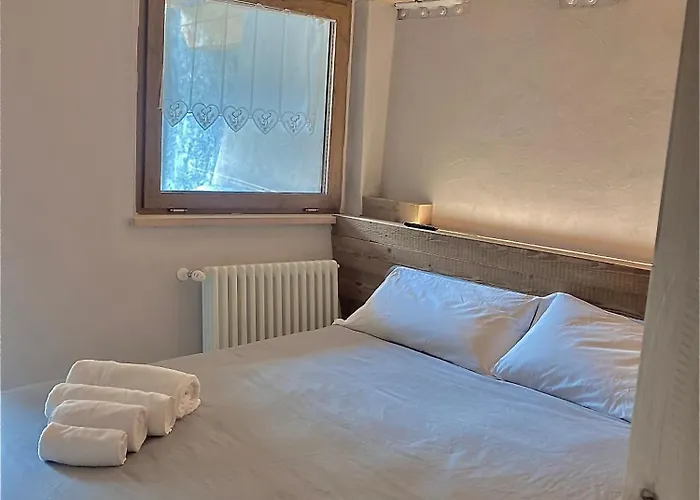 Boutique Alpine By Supastays Courmayeur