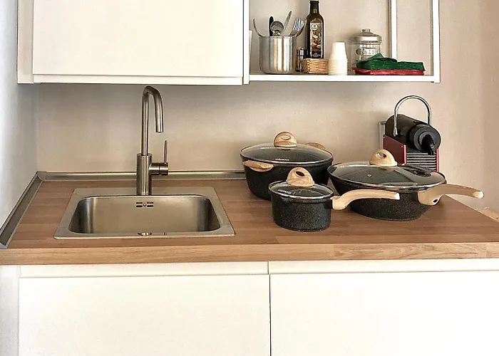 Boutique Alpine By Supastays Apartamento