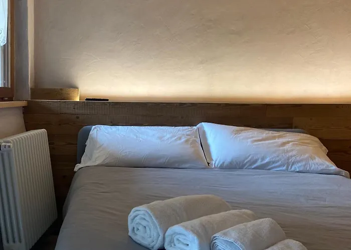 Apartamento Boutique Alpine By Supastays *