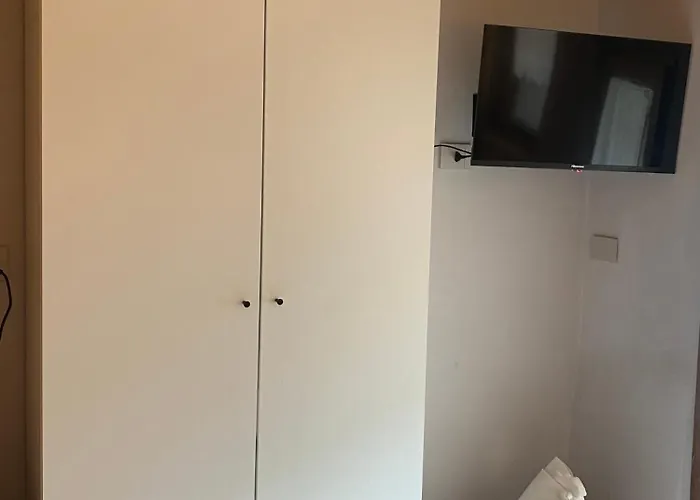 Apartman Boutique Alpine By Supastays