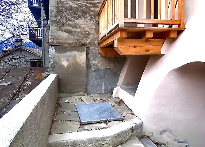 Boutique Alpine By Supastays Apartamento *