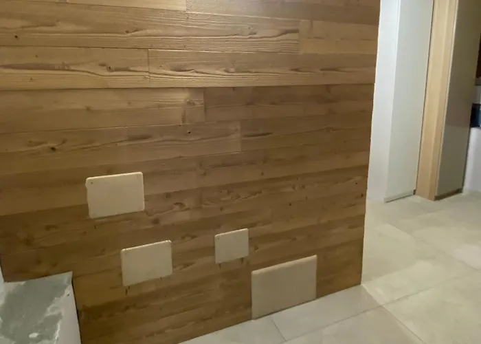 Boutique Alpine By Supastays * Κουρμαγιέρ