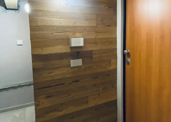 Boutique Alpine By Supastays Διαμέρισμα *