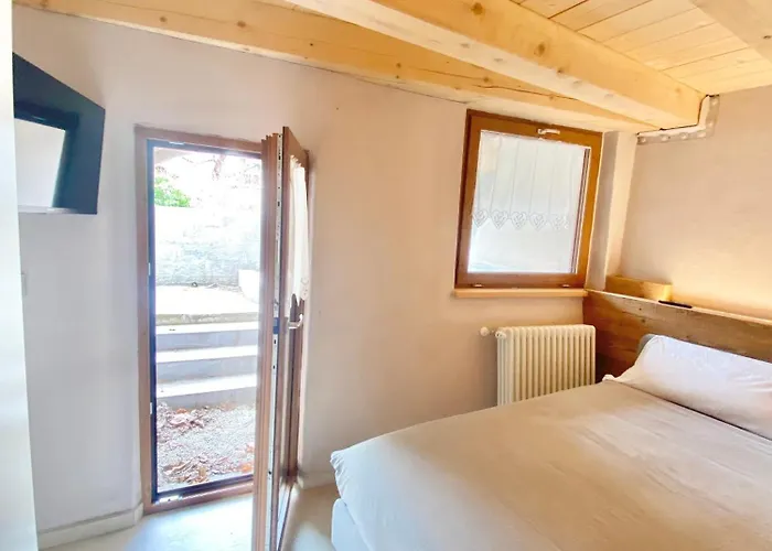 Διαμέρισμα Boutique Alpine By Supastays Κουρμαγιέρ