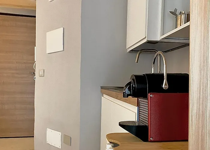 Boutique Alpine By Supastays Apartman Courmayeur