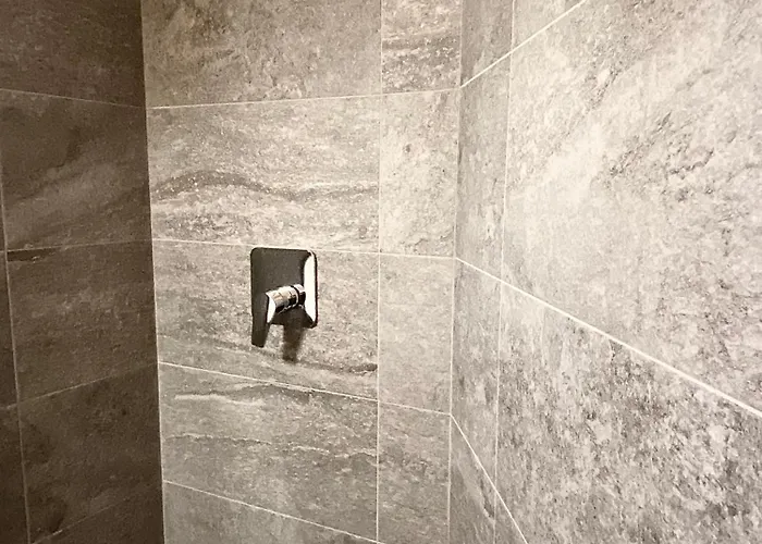 Boutique Alpine By Supastays *