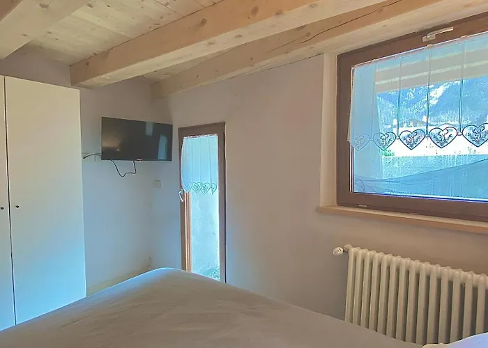 Διαμέρισμα Boutique Alpine By Supastays Κουρμαγιέρ